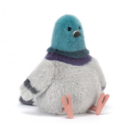 Strutton Pigeon, Jellycat