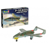 Focke-Wulf Flitser 1:72 Startset, Revell, 03761