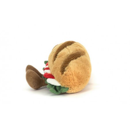 Amuseables Caprese Baguette,  Jellycat