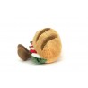 Amuseables Caprese Baguette,  Jellycat
