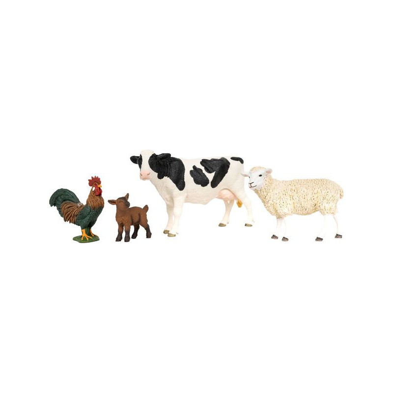 Schleich Boerderij starter set, 42729