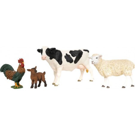 Schleich Boerderij starter set, 42729