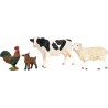 Schleich Boerderij starter set, 42729