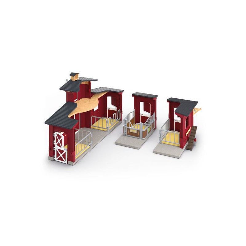 Schleich Geitenstal, 42726