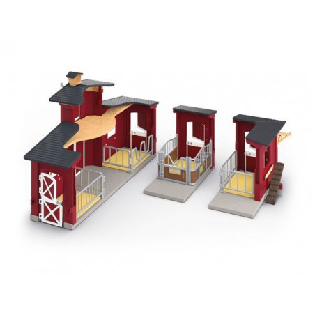 Schleich Geitenstal, 42726