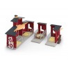 Schleich Geitenstal, 42726