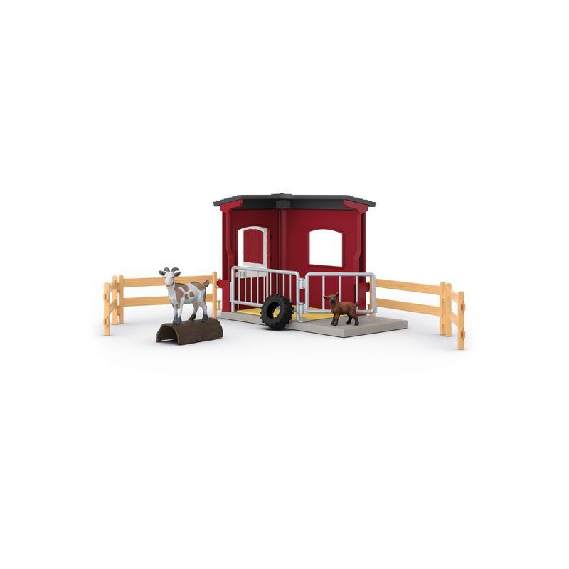 Schleich Geitenstal, 42726