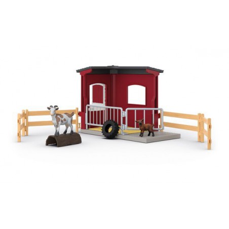 Schleich Geitenstal, 42726