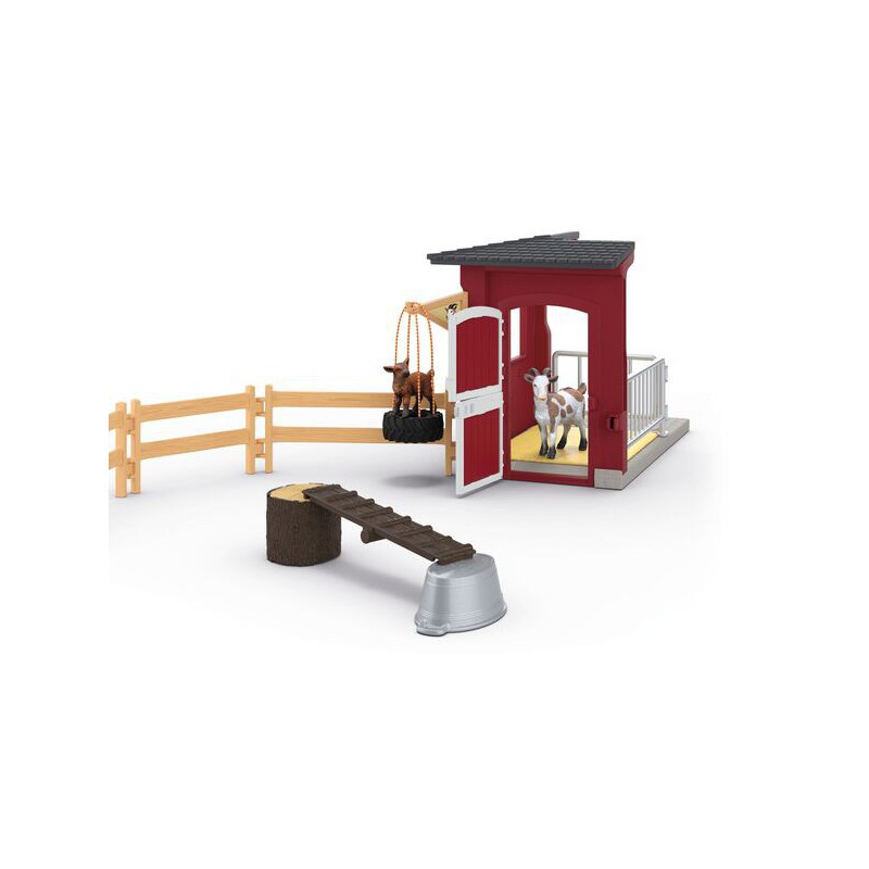 Schleich Geitenstal, 42726