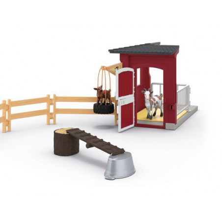 Schleich Geitenstal, 42726