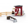 Schleich Geitenstal, 42726