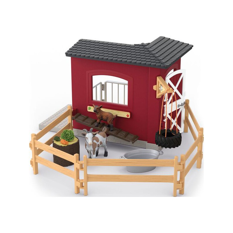 Schleich Geitenstal, 42726
