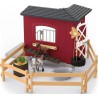 Schleich Geitenstal, 42726