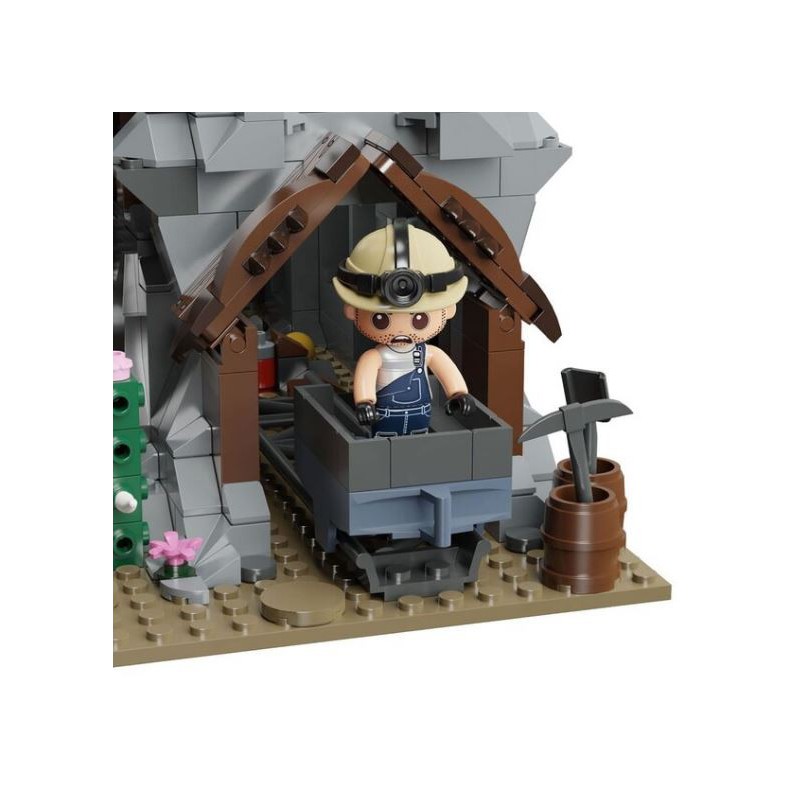 PanTasy 85025 - Western Mine