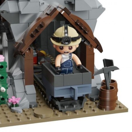 PanTasy 85025 - Western Mine