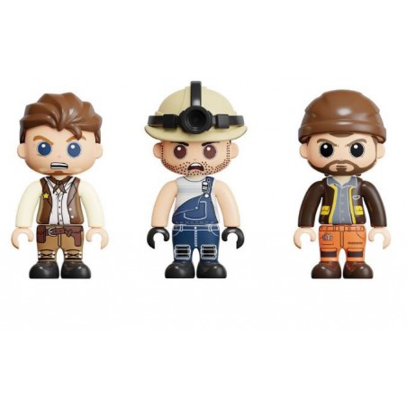 PanTasy 85025 - Western Mine