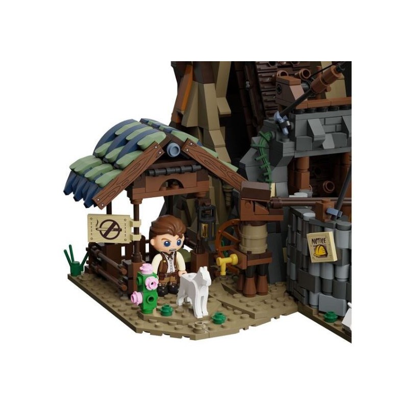 PanTasy 85025 - Western Mine