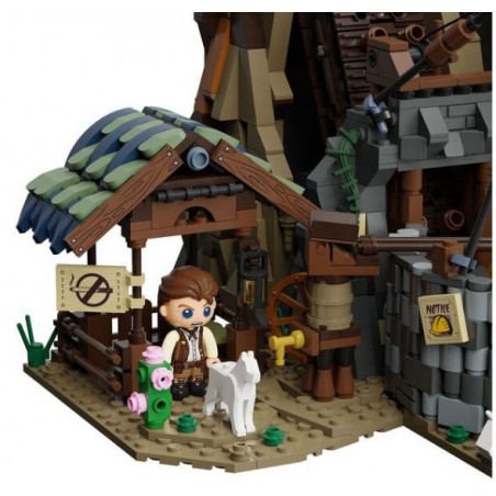 PanTasy 85025 - Western Mine