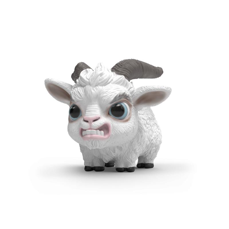 Schleich Mini mates, 70679