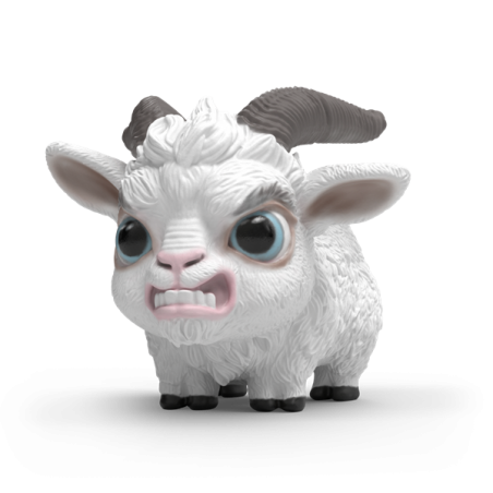 Schleich Mini mates, 70679