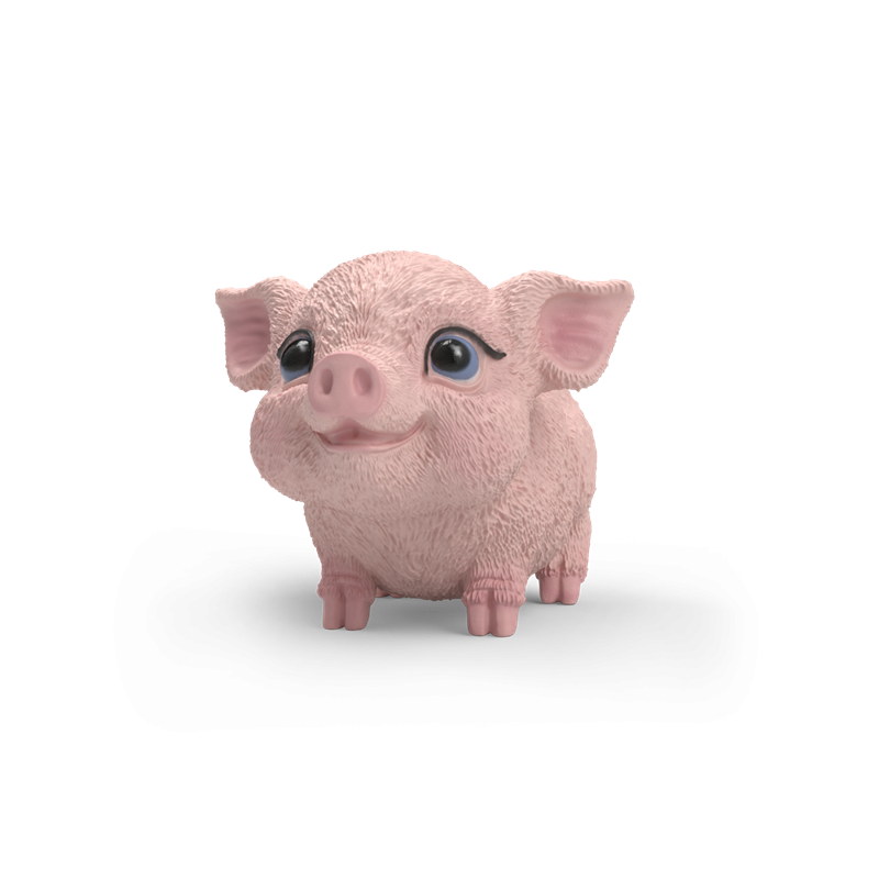 Schleich Mini mates, 70679