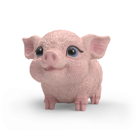 Schleich Mini mates, 70679