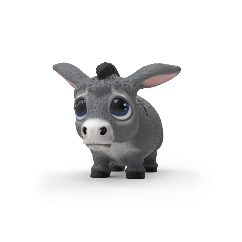 Schleich Mini mates, 70679