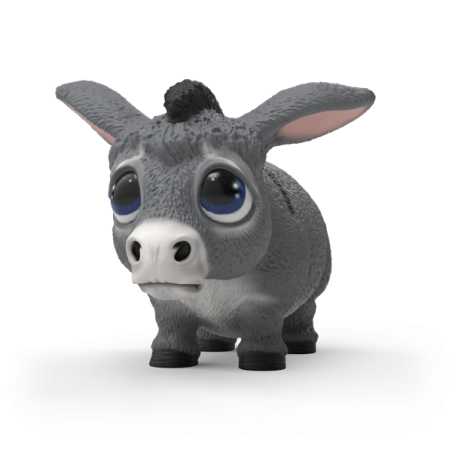 Schleich Mini mates, 70679