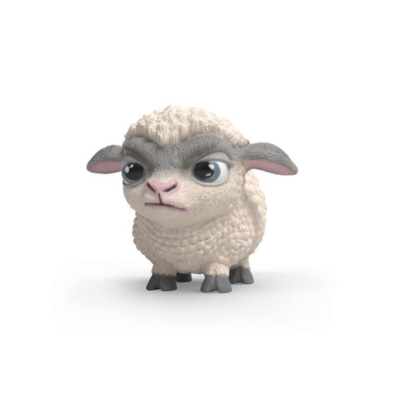 Schleich Mini mates, 70679