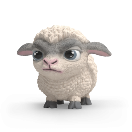 Schleich Mini mates, 70679