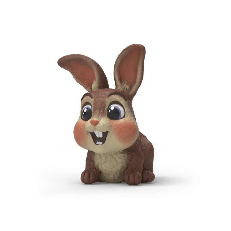 Schleich Mini mates, 70679