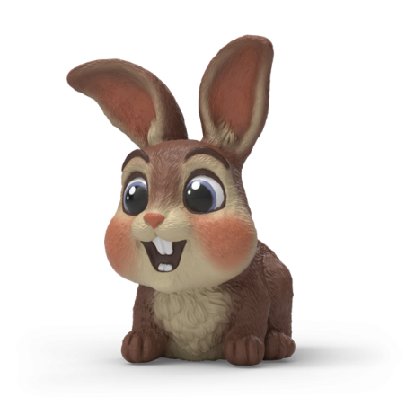 Schleich Mini mates, 70679