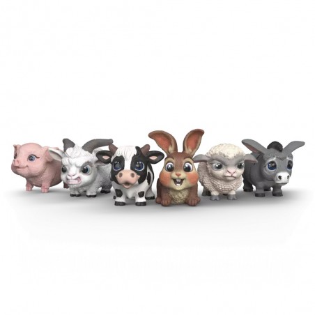 Schleich Mini mates, 70679