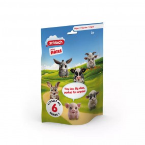 Schleich Mini mates, 70679