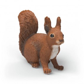 Schleich Eekhoorn, 14936
