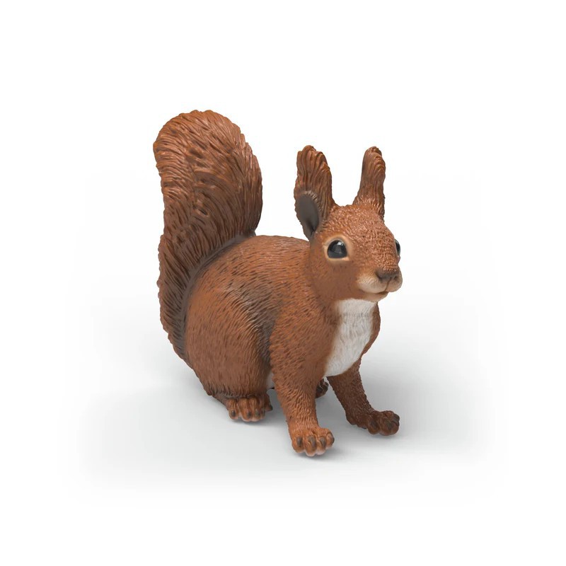 Schleich Eekhoorn, 14936