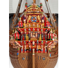 Zweeds Regal Ship VASA 1628, 1:150, Revell