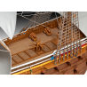 Zweeds Regal Ship VASA 1628, 1:150, Revell