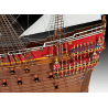 Zweeds Regal Ship VASA 1628, 1:150, Revell