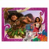 Disney Vaiana 2 12/16/20/24 stukjes kinderpuzzel Ravensburger