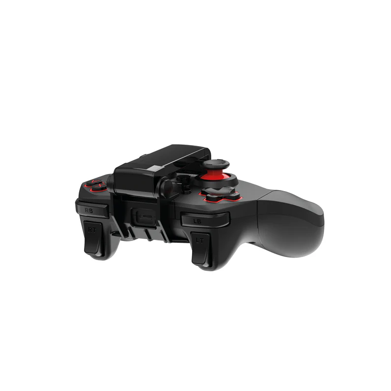 Carrera Hybrid, Controller