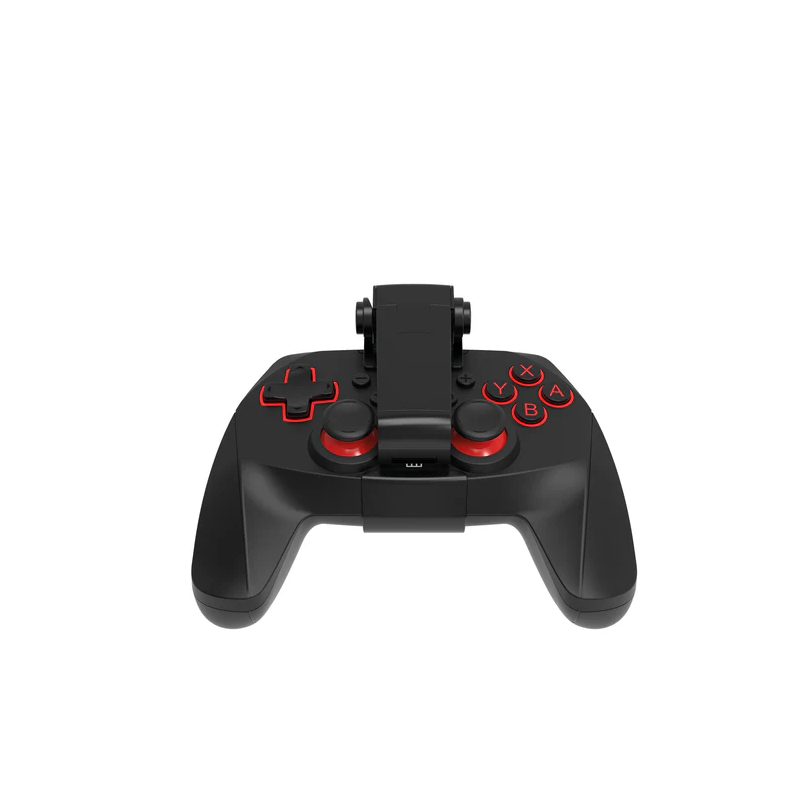 Carrera Hybrid, Controller