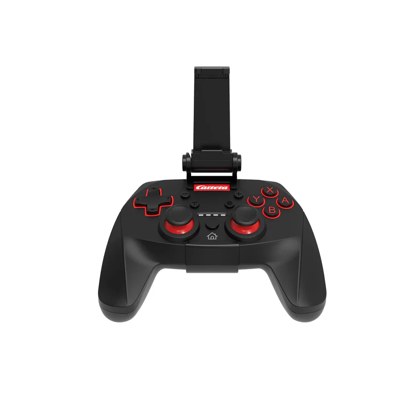 Carrera Hybrid, Controller