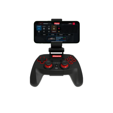 Carrera Hybrid, Controller