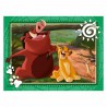 Disney The Lion king 12/16/20/24 stukjes kinderpuzzel Ravensburger