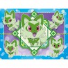 Pokemon  12/16/20/24 stukjes kinderpuzzel Ravensburger