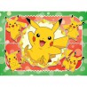 Pokemon  12/16/20/24 stukjes kinderpuzzel Ravensburger