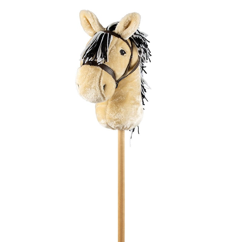 ByAstrup - Hobby horse, blond