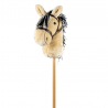 ByAstrup - Hobby horse, blond