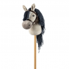 ByAstrup - Hobby horse, grijs